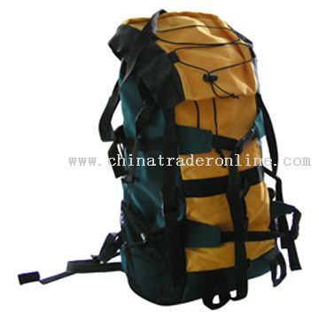 Mountaineering Bag from China